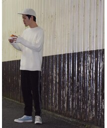 JUNRED | スラックス