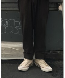 the Sakaki | その他パンツ