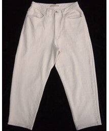 AUGUSTE PRESENTATION | その他パンツ