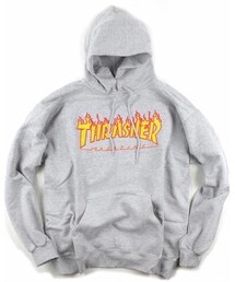 THRASHER | パーカー