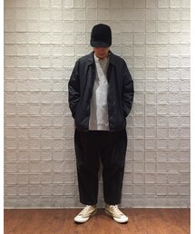 TUKI | その他パンツ