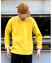 JUNRED | トップス