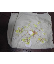 Disney | クレオＴシャツ(ピノキオの金魚)(Tシャツ/カットソー)