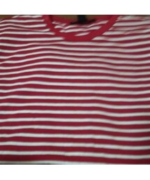  | 紅白ボーダーT(Tシャツ/カットソー)