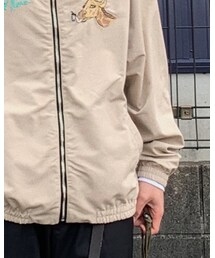 left alone | ジャケット/アウター