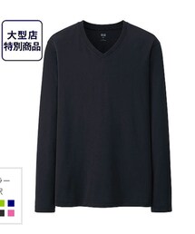 UNIQLO | Tシャツ/カットソー