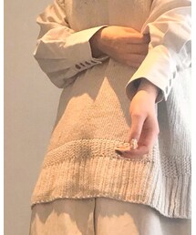 BAYFLOW | トップス
