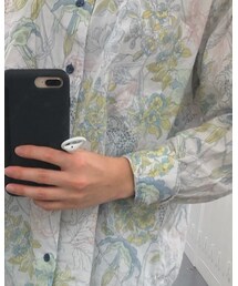 古着 | シャツ/ブラウス