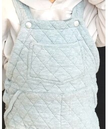 PETIT BATEAU | オールインワン・サロペット