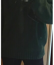 RALPH LAUREN | ニット/セーター