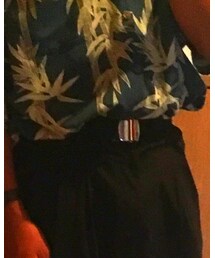 どこにでも売ってるガチャベルト | ベルト