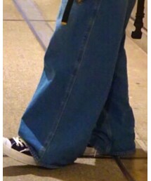 PAGEBOY | デニムパンツ