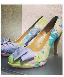 ESPERANZA | パンプス