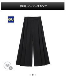 GU | その他パンツ