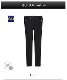 GU | その他パンツ
