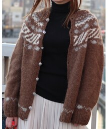 used | カーディガン/ボレロ