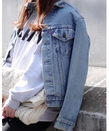 Levi's | デニムジャケット