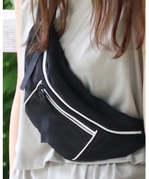 stradivarius | ボディバッグ/ウエストポーチ