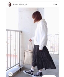 私のコーデ | その他