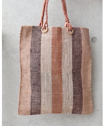 Adam et Rope' Le Magasin | トートバッグ