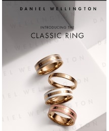 Daniel Wellington | リング