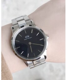 Daniel Wellington | アナログ腕時計