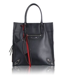 BALENCIAGA | ペーパー　A5(トートバッグ)