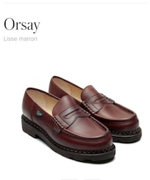 Paraboot | ローファー