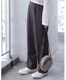 RALPH LAUREN | スラックス