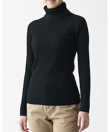 無印良品 | ニット/セーター