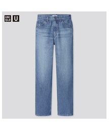 UNIQLO | デニムパンツ