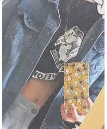 WEGO | Tシャツ/カットソー