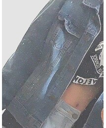 OLD NAVY | デニムジャケット