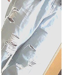 GU | デニムパンツ