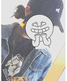 7Union | キャップ