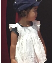 GAP | チューブトップ