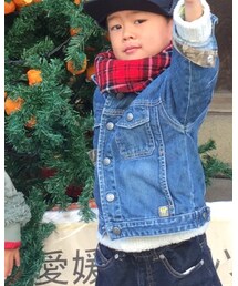 GAP | デニムジャケット