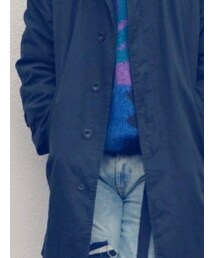 USED | ニット/セーター