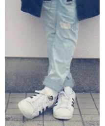 adidas | スニーカー