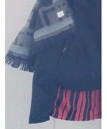 no brand | ストール/ショール