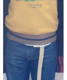 URBANRESEARCH | ベルト