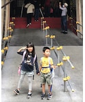 ZARA KIDS( )の「トップス(Tシャツ/カットソー)」