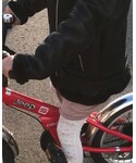 ZARA KIDS( )の「ジャケット/アウター(ライダースジャケット)」