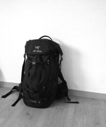 ARC'TERYX | Miura 20(バックパック/リュック)