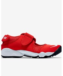 NIKE | AIR RIFT(スニーカー)