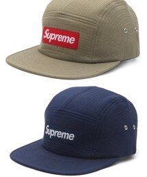 Supreme  | supreme cap(キャップ)