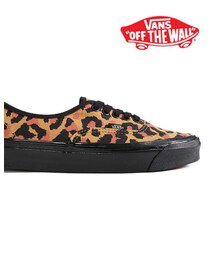 VANS | スニーカー