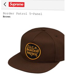 Supreme  | キャップ
