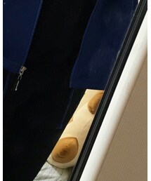 STUSSY | パーカー