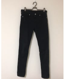 GU | チノパンツ